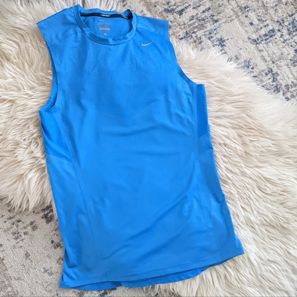 Nike Other - 👕NIKE - Dri-Fit Tank